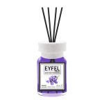 خوشبو کننده هوا ایفل EYFEL رایحه Lavender حجم 120ml