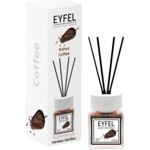 خوشبو کننده هوا ایفل EYFEL رایحه Coffee حجم 120ml