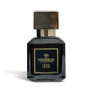 ادکلن marque رایحه باراکات عود ساتین 25ml