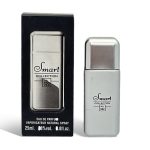 ادکلن smart رایحه کارولینا هررا حجم 25ml