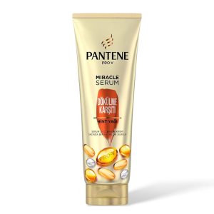 سرم ضد ریزش مو پنتن (pantene)