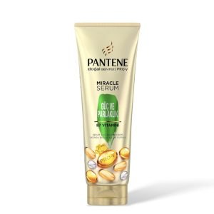 سرم مو حاوی ویتامین B7 پنتن (pantene)