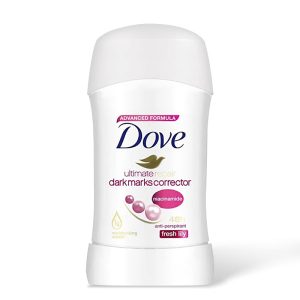 مام صابونی داو ضد تعریق و ترمیم کننده(dove)