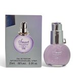 ادکلن smart رایحه لانوین اکلت حجم 25ml