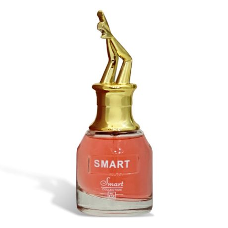 ادکلن smart رایحه ژان پاول گوتیه حجم 25ml