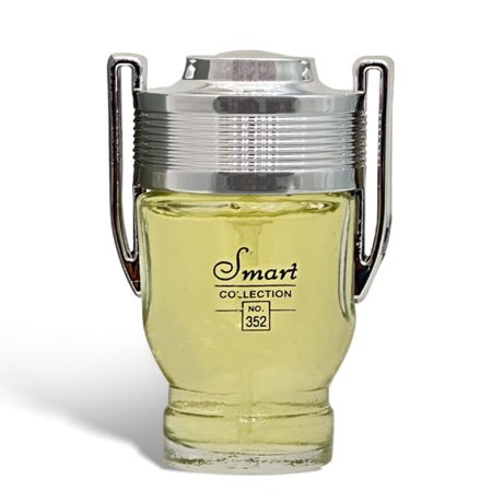 ادکلن smart رایحه اینویکتوس حجم 25ml