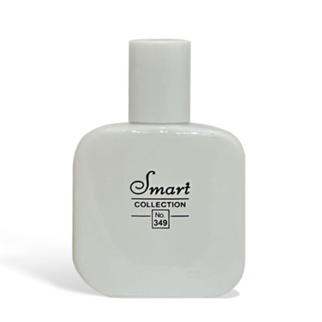 ادکلن smart رایحه لاگوست سفید حجم 25ml