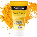 ماسک صورت زردچوبه و خاک رس نوتروژینا حجم 50ml - Image 3