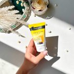 ماسک صورت زردچوبه و خاک رس نوتروژینا حجم 50ml - Image 2