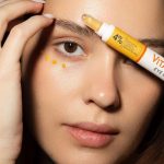 کرم دور چشم ویتامین سی گارنیر حجم 15 میل - Image 2