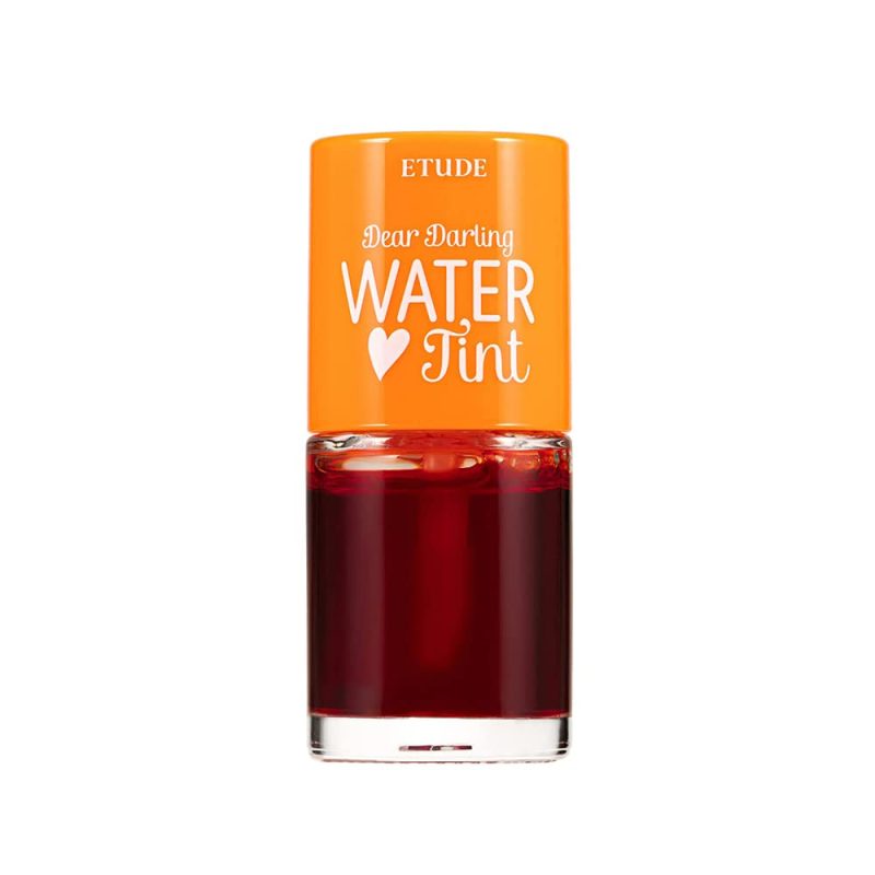 تینت مایع لب و گونه اتود هاوس مدل Water Tint - Image 5