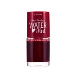 تینت مایع لب و گونه اتود هاوس مدل Water Tint - Image 4