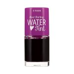 تینت مایع لب و گونه اتود هاوس مدل Water Tint - Image 3