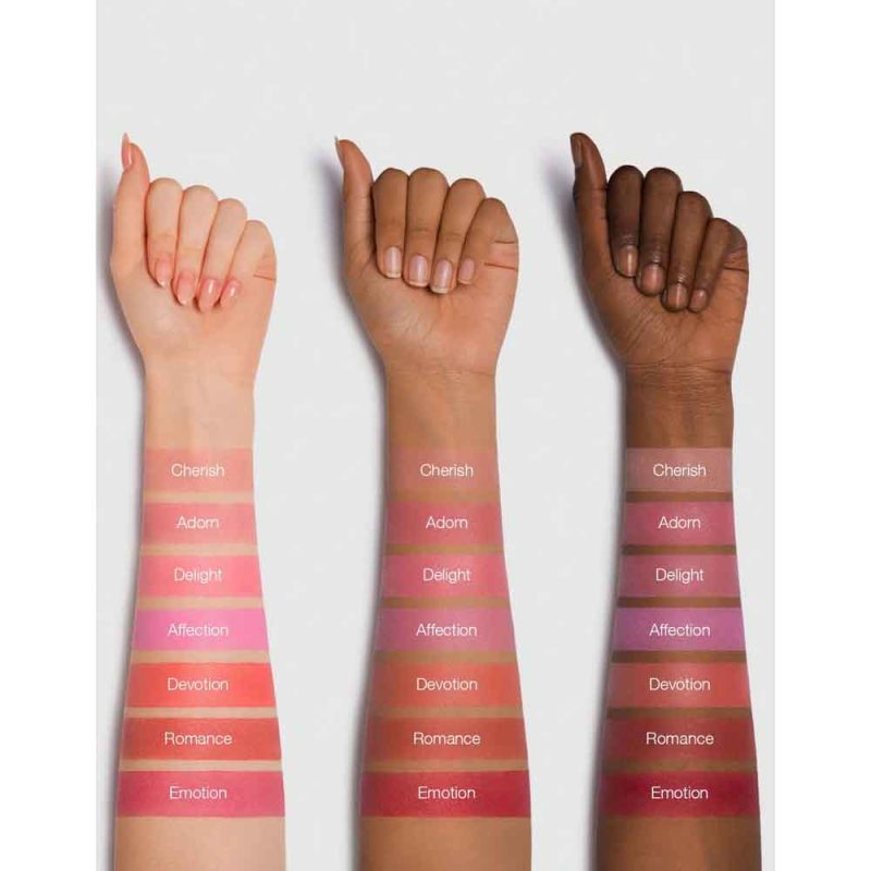 رژگونه کرمی Playing Cupid شیگلم SHEGLAM - Image 4