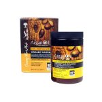 ماسک موی فری سولفات لایتنس حجم 1000گرم - Image 2