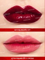 تینت لب PEEL TALK شیگلم مدل Tongue Twister - Image 3