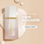 هایلایتر مایع Glow Bloom Liquid Highlighter شیگلم - Image 4