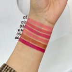 رژگونه استیکی Moc Allure - Image 2