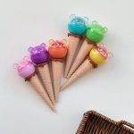 تینت و بالم لب دو طرفه قیفی Iman Of Noble