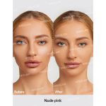 کرم پودر Light Through Oil Control شیگلم - Image 3