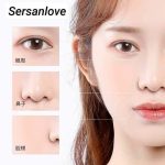 تونر‌ عصاره شکوفه هلو سرسان لاو حجم 450ml - Image 2