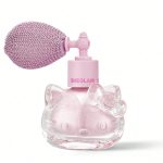 هایلایتر و بادی میست هلو کیتی شیگلم Sheglam مدل Hello kitty