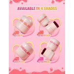 تینت ژله ای لب و گونه شیگلم Sheglam مدل Jelly Licious - Image 3