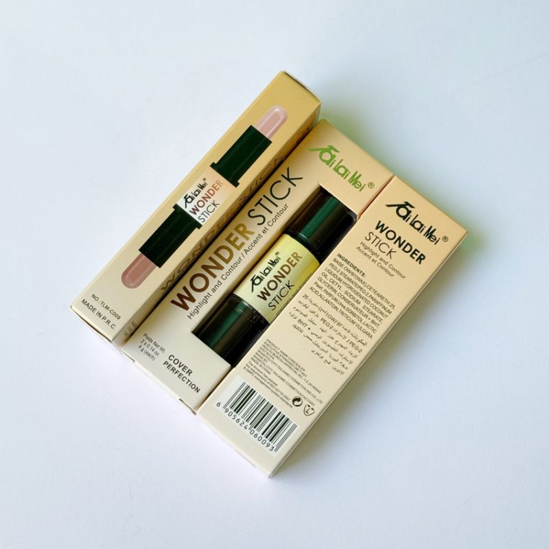 کانتور و کانسیلر دو طرفه تایلامی - Image 3