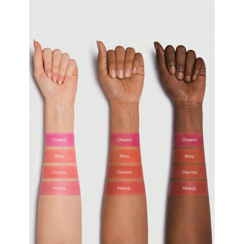 تینت ژله ای لب و گونه شیگلم Sheglam مدل Jelly Licious - Image 4