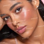 رژ لب و گونه فضایی شیگلم Lunar Orbit Blush Ball - Image 4