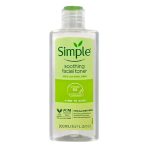 تونر پوست حساس Kind To Skin سیمپل 200ml