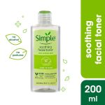 تونر پوست حساس Kind To Skin سیمپل 200ml - Image 4