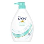 شامپو بدن پوست حساس داو Dove