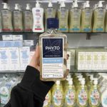 شامپو احیا کننده و درمان ریزش مو فیتوسیان من PHYTOCYANE-MEN مردانه فیتو حجم 250 میل - Image 2