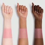 رژگونه پودری قلبی کالکشن The Powerpuff Girls شیگلم - Image 3