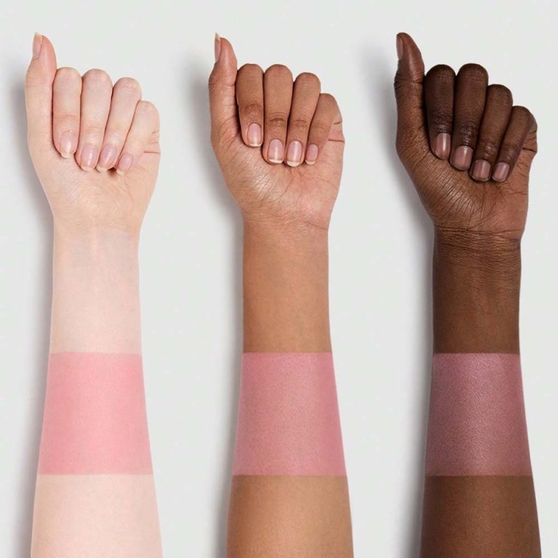 رژگونه پودری قلبی کالکشن The Powerpuff Girls شیگلم - Image 3