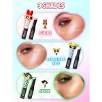 استیک شاینی شیگلم کالکشن The Powerpuff Girls رنگ Spice - Image 3