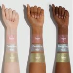 استیک شاینی شیگلم کالکشن The Powerpuff Girls رنگ Spice - Image 4