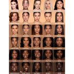 بالم کرم پودر فول کاور شیگلم مدل FULL COVERAGE FOUNDATION - Image 4