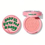 رژ گونه هری پاتر happy birth day harry شیگلم