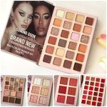 پالت همه کاره آرایشی - Image 2
