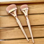 برس آرایشی عرض 3 سانت - Image 3