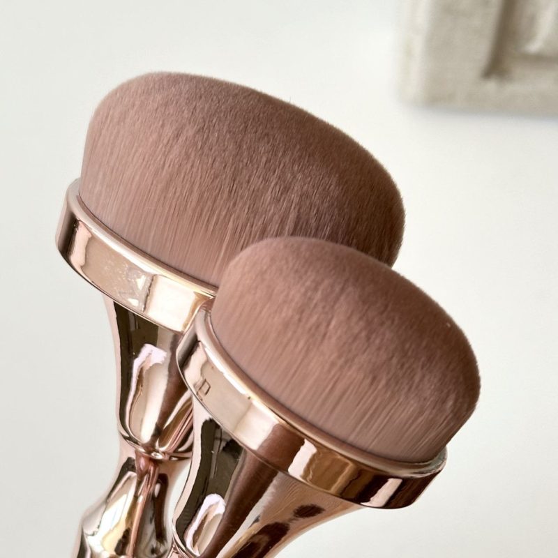 برس آرایشی عرض 3 سانت - Image 4