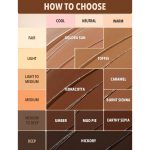 کانتور و برنزر کرمی کاسه ای شیگلم Sheglam مدل Silk Haze - Image 3