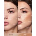 کانتور و برنزر کرمی کاسه ای شیگلم Sheglam مدل Silk Haze - Image 2