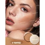 کانتور و برنزر کرمی کاسه ای شیگلم Sheglam مدل Silk Haze - Image 6