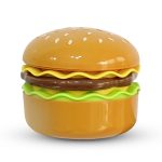 چراغ مطالعه طرح همبرگر - Image 2