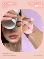 پودر فیکس جادوییMagic Veil رنگ Marble شیگلم SHEGLAM