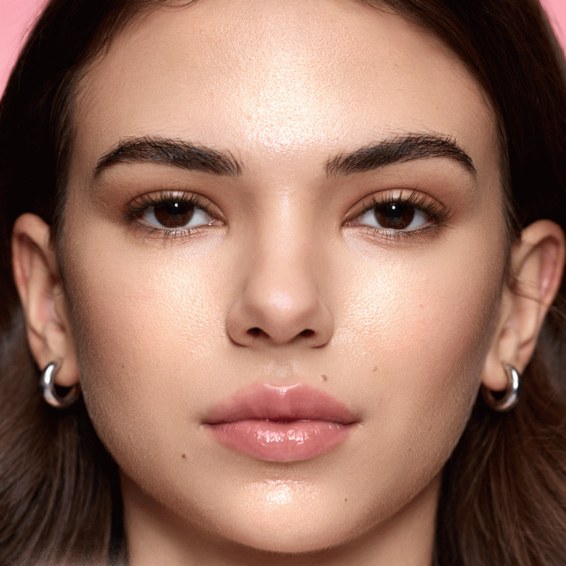 پودر فیکس جادوییMagic Veil رنگ Marble شیگلم SHEGLAM