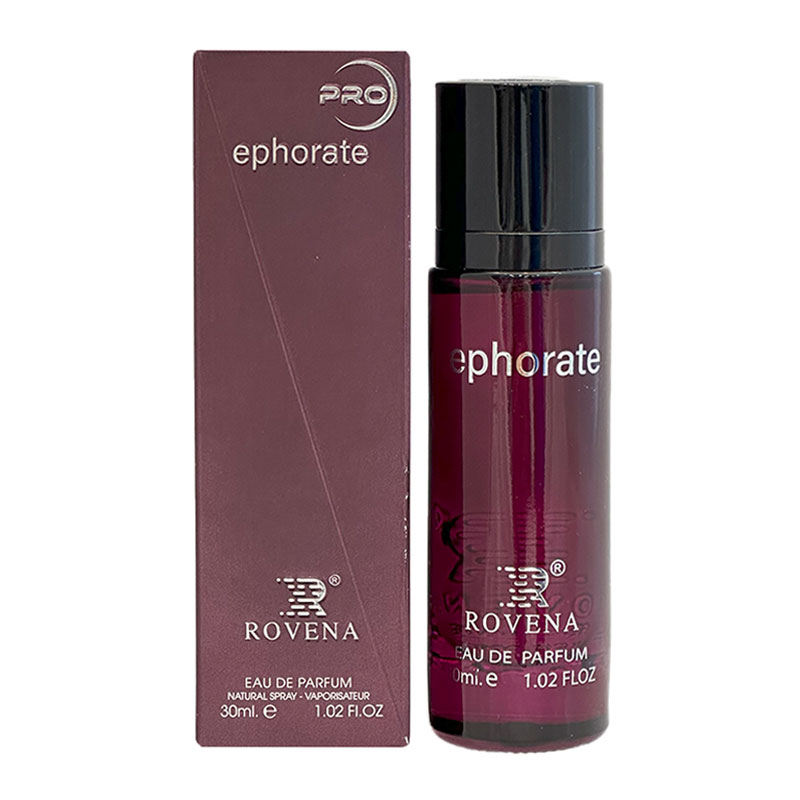 ادکلن روونا ROVENA ایفوراته رایحه ایفوریا حجم 30ml